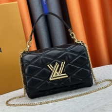 Louis Vuitton Satchel Bags